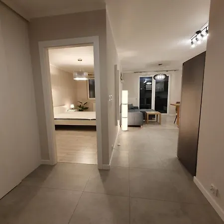 Apartament Peonia In Cracow * Krakov