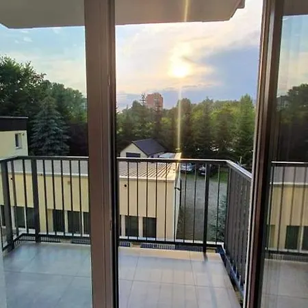 Apartament Peonia In Cracow *