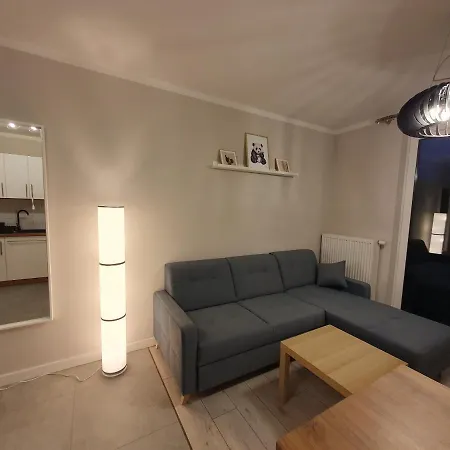 Apartament Peonia In Cracow شقة كراكوفيا