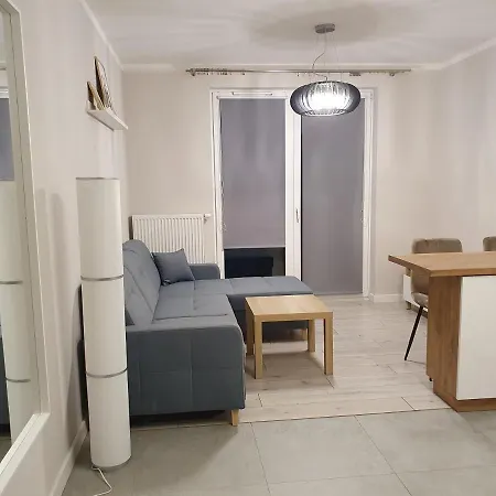 Apartament Peonia In Cracow شقة