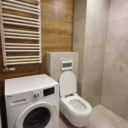 شقة Apartament Peonia In Cracow كراكوفيا