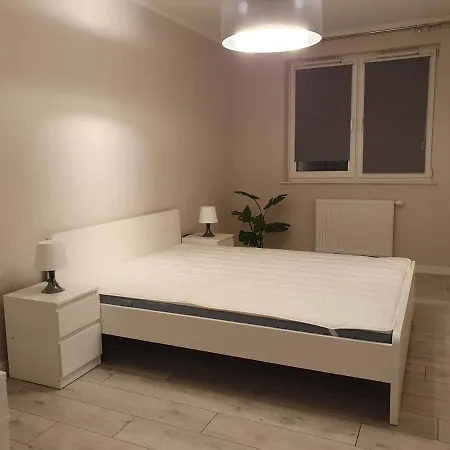 Apartament Peonia In Cracow شقة