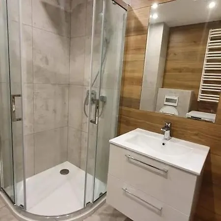 Apartament Peonia In Cracow * كراكوفيا