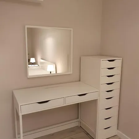 Apartament Peonia In Cracow شقة